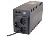 Источник бесперебойного питания Powercom RPT-600AP Schuko