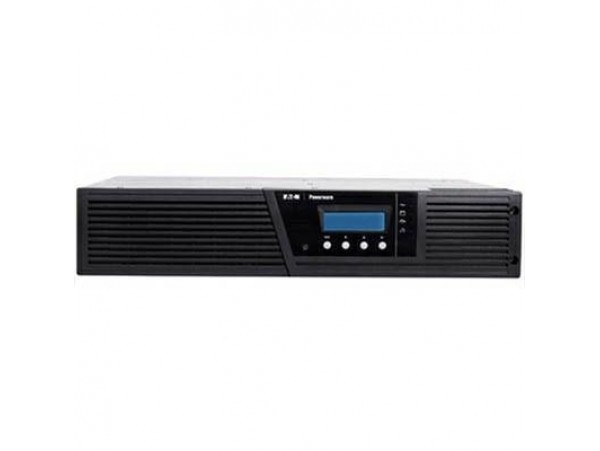 Источник бесперебойного питания Eaton 1000VA Rackmount 19