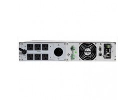 Источник бесперебойного питания Eaton 1000VA Rackmount 19