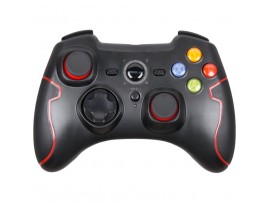 Геймпад Speedlink TORID Gamepad - Wireless - for PC-PS3 (SL-6576-BK-02)