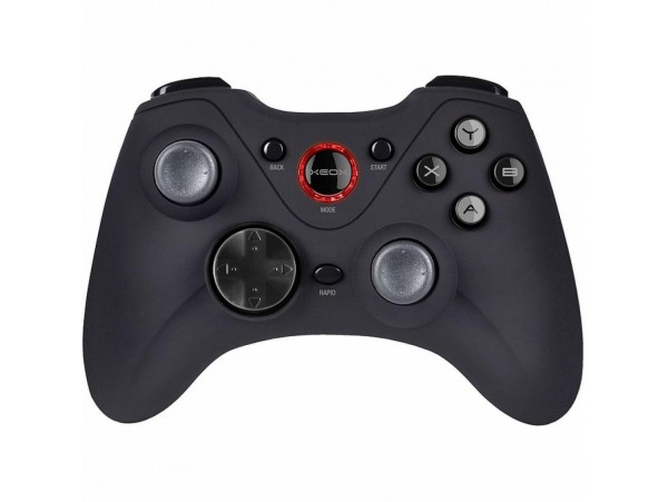 Геймпад Speedlink Xeox Pro Analog Gamepad - Wireless (SL-6566-BK)