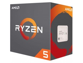 Процессор AMD Ryzen 5 1600X (YD160XBCAEWOF)