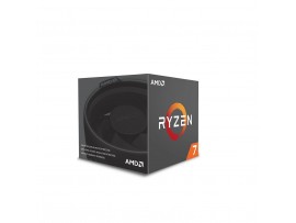 Процессор AMD Ryzen 7 1700X (YD170XBCAEWOF)