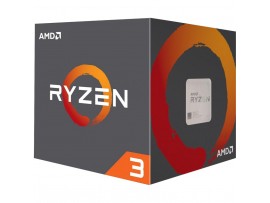 Процессор AMD Ryzen 3 1300X (YD130XBBAEBOX)