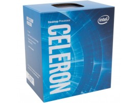 Процессор INTEL Celeron G3930 (BX80677G3930)