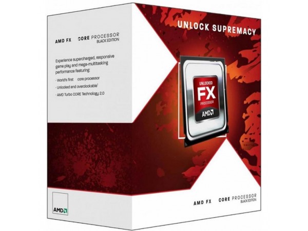 Процессор AMD FX-6350 (FD6350FRHKHBX)