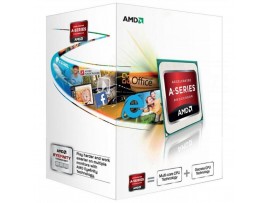 Процессор AMD A4-6320 X2 (AD6320OKHLBOX)