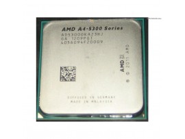 Процессор AMD A4-5300 X2 (AD5300OKA23HJ)