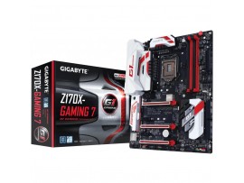 Материнская плата GIGABYTE GA-Z170X-Gaming 7