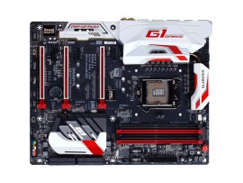 Материнская плата GIGABYTE GA-Z170X-Gaming 7