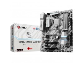 Материнская плата MSI Z270 TOMAHAWK ARCTIC