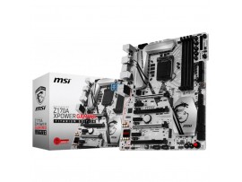 Материнская плата MSI Z170A XPOWER GAMING TITANIUM EDITION