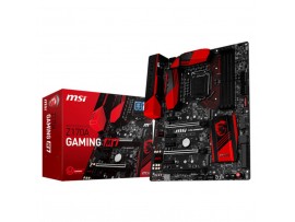 Материнская плата MSI Z170A GAMING M7