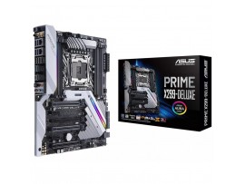 Материнская плата ASUS PRIME X299-DELUXE