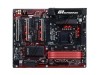 Материнская плата GIGABYTE GA-Z170X-ULTRA GAMING