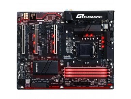 Материнская плата GIGABYTE GA-Z170X-ULTRA GAMING