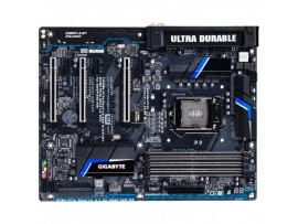 Материнская плата GIGABYTE GA-Z170X-DESIGNARE