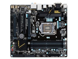 Материнская плата GIGABYTE GA-Z170M-D3H