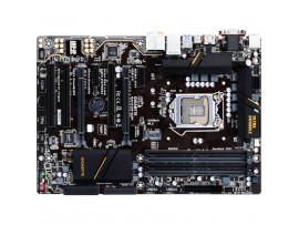 Материнская плата GIGABYTE GA-Z170-D3H