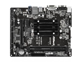 Материнская плата ASRock N3150M