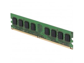 Модуль памяти для компьютера DDR2 2GB 800 MHz Samsung (M378B5663QZ3-CF7)