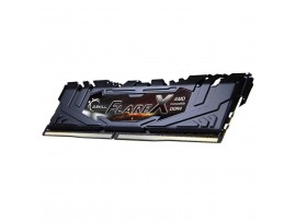 Модуль памяти для компьютера DDR4 16GB (2x8GB) 2400 MHz Flare X Black G.Skill (F4-2400C15D-16GFX)