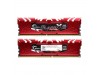 Модуль памяти для компьютера DDR4 16GB (2x8GB) 2400 MHz Flare X Red G.Skill (F4-2400C15D-16GFXR)