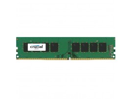 Модуль памяти для компьютера DDR4 16GB MICRON (CT16G4DFD824A)