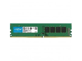 Модуль памяти для компьютера DDR4 4GB 2400 MHz MICRON (CT4G4DFS824A)