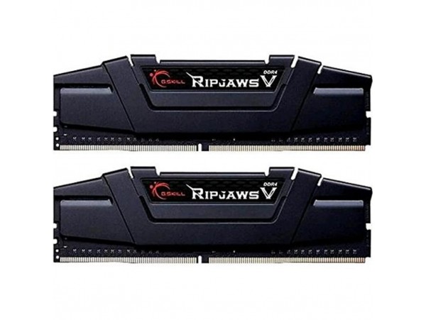 Модуль памяти для компьютера DDR4 16GB (2x8GB) 3000 MHz Ripjaws G.Skill (F4-3000C15D-16GVGB)