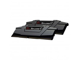 Модуль памяти для компьютера DDR4 16GB (2x8GB) 3000 MHz Ripjaws G.Skill (F4-3000C15D-16GVGB)