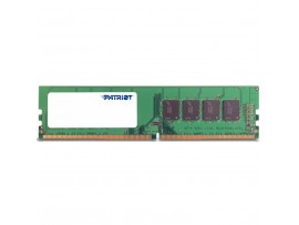 Модуль памяти для компьютера DDR4 8GB 2133 MHz Patriot (PSD48G213381)