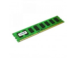 Модуль памяти для компьютера DDR3 8192Mb MICRON (CT8G3W186DM)