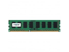 Модуль памяти для компьютера DDR3L 2GB 1600 MHz MICRON (CT25664BD160BJ)