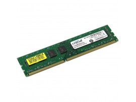 Модуль памяти для компьютера DDR3L 8GB 1600 MHz MICRON (CT102464BD160B)