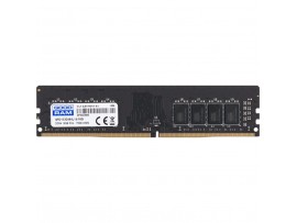 Модуль памяти для компьютера DDR4 16GB 2133 MHz GOODRAM (GR2133D464L15/16G)