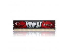 Модуль памяти для компьютера DDR3 4GB 1600 MHz G.Skill (F3-1600C11S-4GIS)