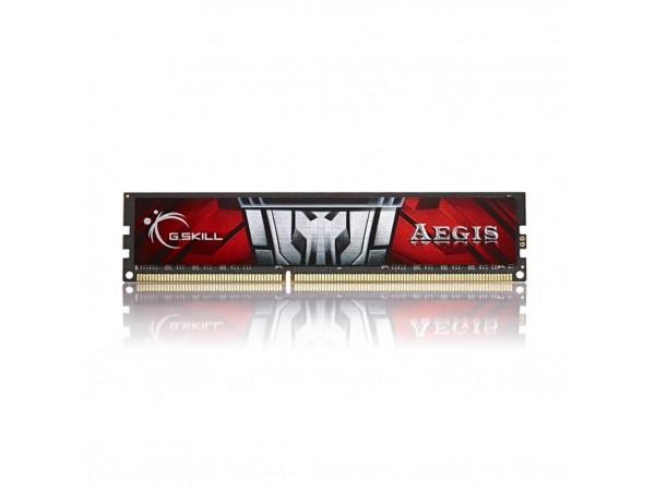 Модуль памяти для компьютера DDR3 4GB 1600 MHz G.Skill (F3-1600C11S-4GIS)