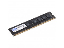 Модуль памяти для компьютера DDR3 2GB 1333 MHz GOODRAM (GR1333D364L9/2G)