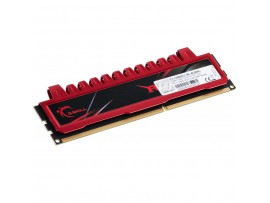 Модуль памяти для компьютера DDR3 4GB 1600 MHz G.Skill (F3-12800CL9S-4GBRL)