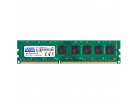 Модуль памяти для компьютера DDR3L 8GB 1600 MHz GOODRAM (GR1600D364L11/8G / GR1600D3V64L11/8G)
