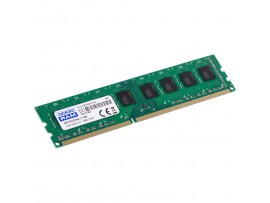 Модуль памяти для компьютера DDR3L 8GB 1600 MHz GOODRAM (GR1600D364L11/8G / GR1600D3V64L11/8G)