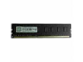 Модуль памяти для компьютера DDR3 8GB 1600 MHz G.Skill (F3-1600C11S-8GNT)