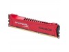 Модуль памяти для компьютера DDR3 4GB 1600 MHz Savage Red Kingston (HX316C9SR/4)