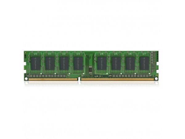 Модуль памяти для компьютера DDR3 4GB 1333 MHz eXceleram (E30209A)