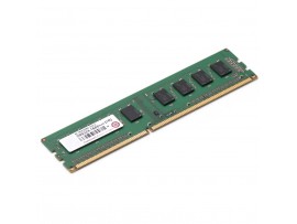 Модуль памяти для компьютера DDR3 4GB 1333 MHz Transcend (JM1333KLH-4G / JM1333KLN-4G)