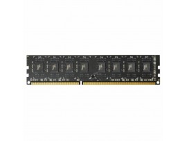 Модуль памяти для компьютера DDR-3 8GB 1333 MHz Team (TED38G1333C901)