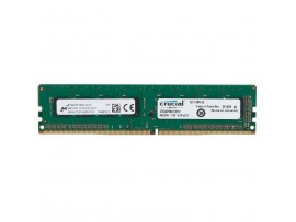 Модуль памяти для компьютера DDR4 4GB 2133 MHz MICRON (CT4G4DFS8213)