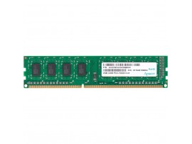 Модуль памяти для компьютера DDR3 2GB 1333 MHz Apacer (AU02GFA33C9UBGC)