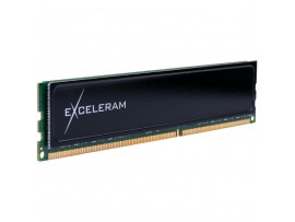 Модуль памяти для компьютера DDR3 8GB 1333 MHz Black Sark eXceleram (EG3001B)